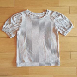 サマンサモスモス(SM2)のよちゃん様専用  ✩︎ SM2 リブトップス(Tシャツ(半袖/袖なし))