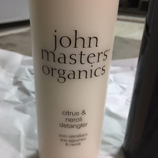 John Masters Organics(ジョンマスターオーガニック)のJOHN MASTERS ORGANICS ヘアケア シャンプー トリートメント コスメ/美容のヘアケア/スタイリング(シャンプー)の商品写真