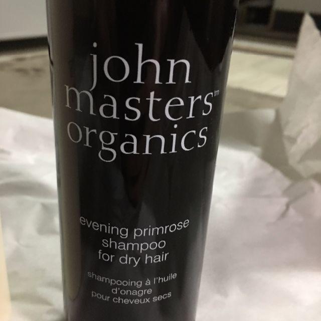 John Masters Organics(ジョンマスターオーガニック)のJOHN MASTERS ORGANICS ヘアケア シャンプー トリートメント コスメ/美容のヘアケア/スタイリング(シャンプー)の商品写真