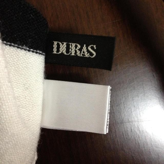 DURAS(デュラス)のデュラス♡ワンピ レディースのワンピース(ミニワンピース)の商品写真