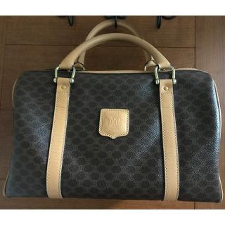 セリーヌ(celine)のセリーヌ☆ボストンバッグ(ボストンバッグ)