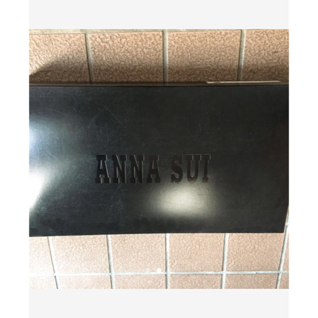 ANNA SUI(アナスイ)の新品 ANNA SUI ウェスタンブーツ レディースの靴/シューズ(ブーツ)の商品写真
