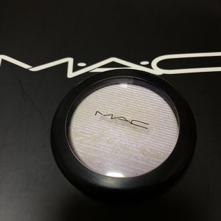 マック(MAC)のMAC エクストラディメンションスキンフィニッシュ ソフトフロフト(フェイスパウダー)