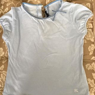 バーバリー(BURBERRY)の♡シャイン様専用♡《バーバリー》キッズTシャツ(Tシャツ/カットソー)