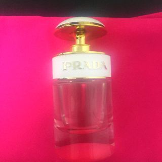 プラダ(PRADA)のPRADA CANDY(香水(女性用))