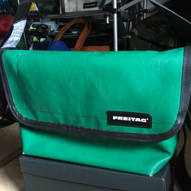 FREITAG(フライターグ)のFREITAG フライターグ メッセンジャーバッグ F42 SURFSIDE 6 メンズのバッグ(メッセンジャーバッグ)の商品写真