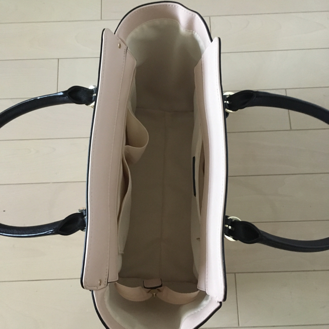 yuk♡coさん専用 レディースのバッグ(ハンドバッグ)の商品写真