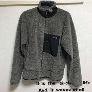 パタゴニア(patagonia)のパタゴニア フリース usa(その他)