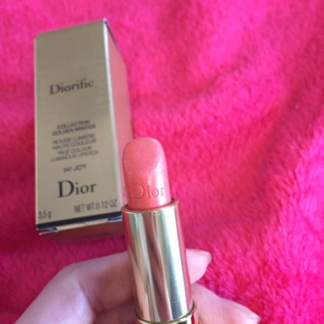 Dior(ディオール)のディオール リップ コスメ/美容のベースメイク/化粧品(口紅)の商品写真