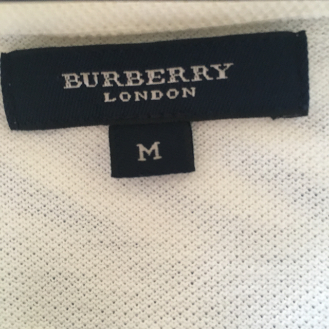 BURBERRY(バーバリー)のバーバリーポロワンピース（London レディースのワンピース(ひざ丈ワンピース)の商品写真