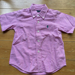 ラルフローレン(Ralph Lauren)のラルフローレン 100cm(Tシャツ/カットソー)