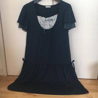 レストローズ(L'EST ROSE)の夏sale♡ワンピース(ひざ丈ワンピース)