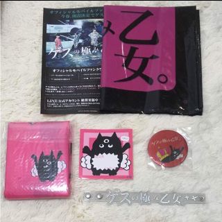 おかべん様専用 ゲスの極み乙女 いろいろセットの通販 by mi's shop