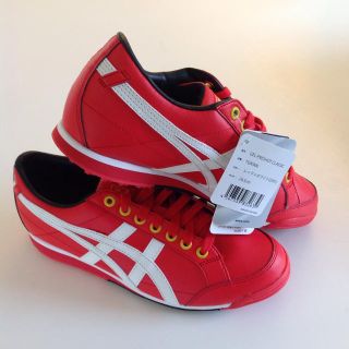 アシックス(asics)のタカオ様専用 アシックス ゴルフシューズ 24.5お値下げ5500→5000(シューズ)