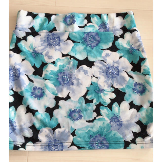 GRL(グレイル)の♡花柄タイトスカート♡ レディースのスカート(ミニスカート)の商品写真