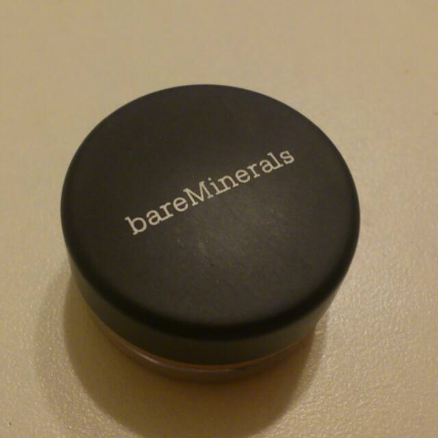 bareMinerals(ベアミネラル)のbareMinerals☆チーク コスメ/美容のベースメイク/化粧品(その他)の商品写真