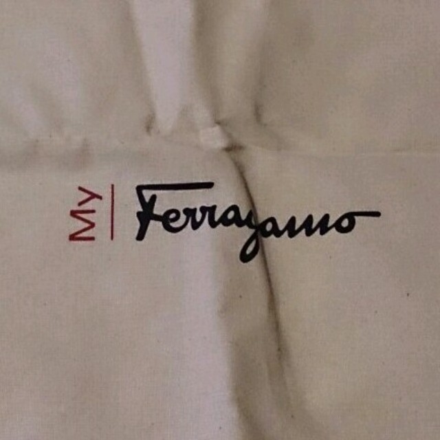 Ferragamo(フェラガモ)の★フェラガモ★保存袋 その他のその他(その他)の商品写真