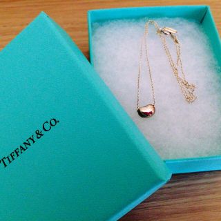 ティファニー(Tiffany & Co.)のTIFFANY&Co. ネックレス(ネックレス)