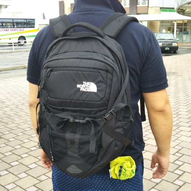 THE NORTH FACE(ザノースフェイス)のづー。様専用　NORTH FACE♡RECON メンズのバッグ(バッグパック/リュック)の商品写真