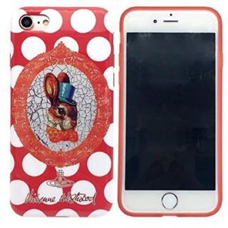 ヴィヴィアンウエストウッド(Vivienne Westwood)の大人気♡最安値 ヴィヴィアンウエストウッド iphone7ケース(iPhoneケース)