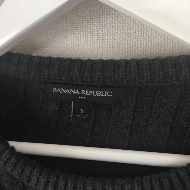 Banana Republic(バナナリパブリック)のバナナリバプリック セーター レディースのトップス(ニット/セーター)の商品写真