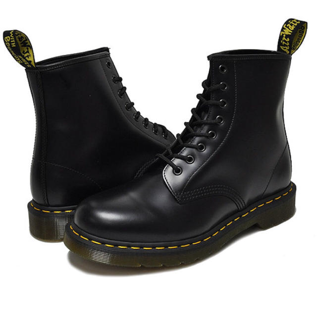 Dr.Martens(ドクターマーチン)のDr.Martens 8HOLE 28cm メンズの靴/シューズ(ブーツ)の商品写真