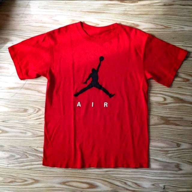 NIKE(ナイキ)のJordan Tシャツ メンズのトップス(Tシャツ/カットソー(半袖/袖なし))の商品写真