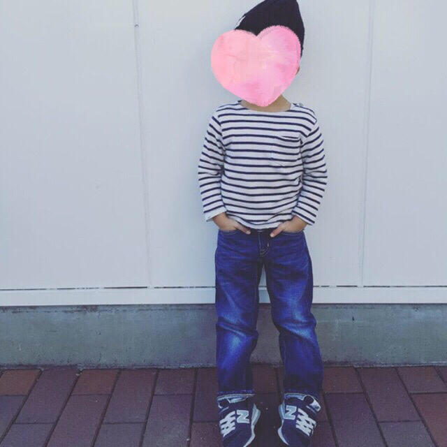 JOURNAL STANDARD(ジャーナルスタンダード)のジャーナルスタンダード 95㎝ キッズ/ベビー/マタニティのキッズ服男の子用(90cm~)(その他)の商品写真