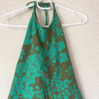 ジェイクルー(J.Crew)のJ.Crewのホルターネック(ホルターネック)