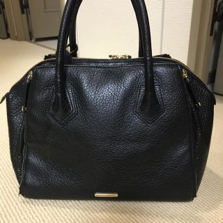 レベッカミンコフ(Rebecca Minkoff)の値下げ！ レベッカミンコフ バッグ Perry Satchel(ハンドバッグ)