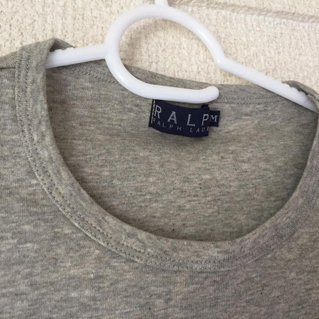 Ralph Lauren(ラルフローレン)のRALPH LAUREN Tシャツ レディースのトップス(Tシャツ(半袖/袖なし))の商品写真