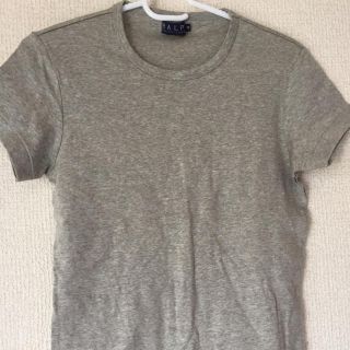 ラルフローレン(Ralph Lauren)のRALPH LAUREN Tシャツ(Tシャツ(半袖/袖なし))