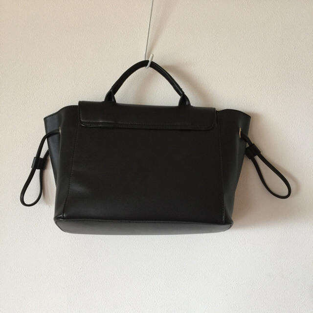 ZARA(ザラ)のZARA  bag レディースのバッグ(ハンドバッグ)の商品写真