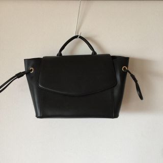 ザラ(ZARA)のZARA  bag(ハンドバッグ)