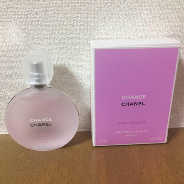 CHANEL(シャネル)のCHANEL オー タンドゥル ヘアミスト コスメ/美容のヘアケア/スタイリング(ヘアウォーター/ヘアミスト)の商品写真