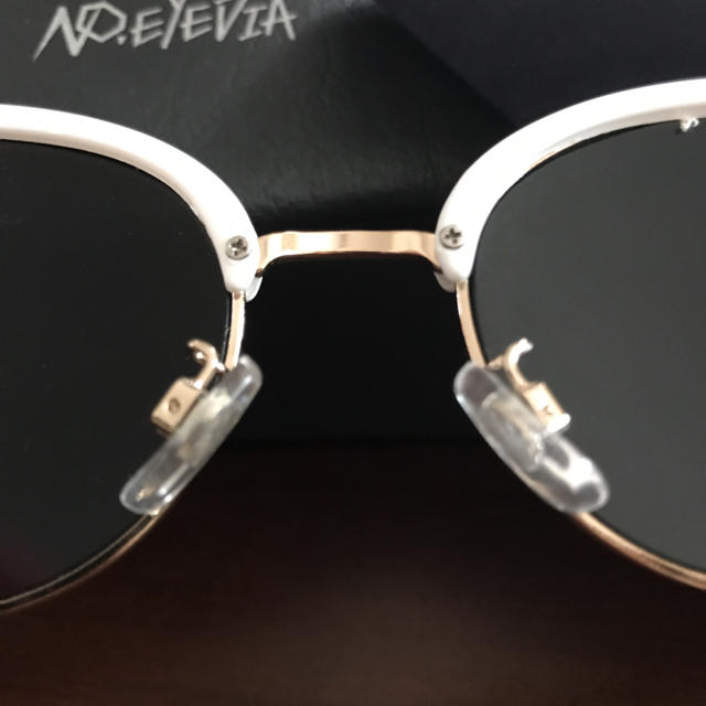IENA(イエナ)の0113様お取置き中 NOEYEDIAサングラス レディースのファッション小物(サングラス/メガネ)の商品写真