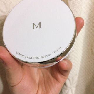 ミシャ(MISSHA)のMISSHAクッションファンデ(ファンデーション)