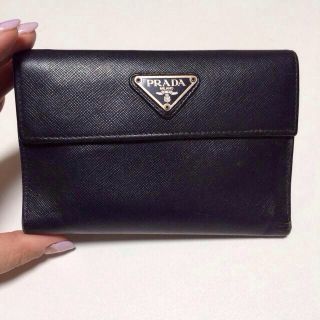 プラダ(PRADA)のプラダ財布★(財布)