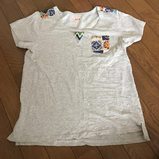 チチカカ(titicaca)のチチカカ、Tシャツ(Tシャツ(半袖/袖なし))