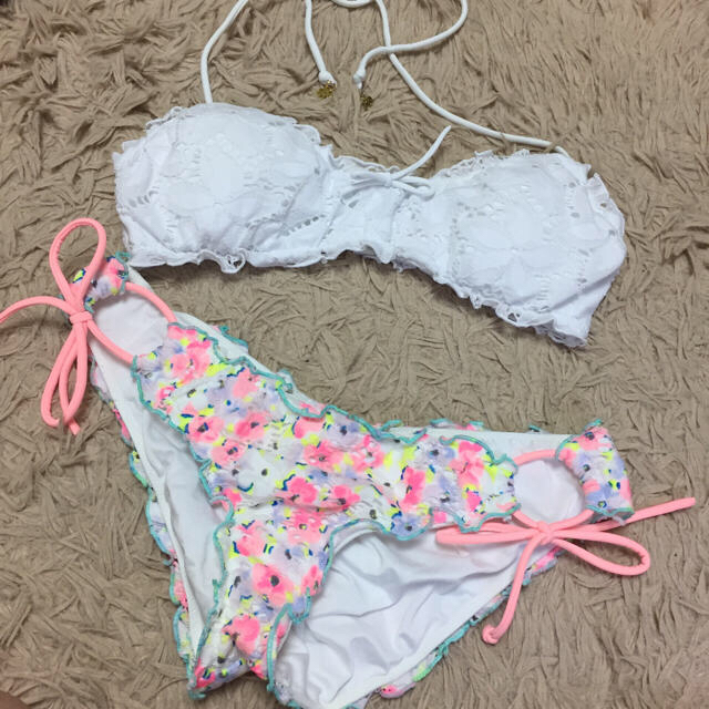 Victoria's Secret(ヴィクトリアズシークレット)のビクトリアシークレット 水着 レディースの水着/浴衣(水着)の商品写真