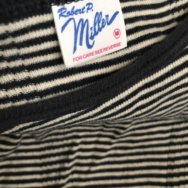 MILLER(ミラー)のmiller Ｔシャツ レディースのトップス(Tシャツ(半袖/袖なし))の商品写真