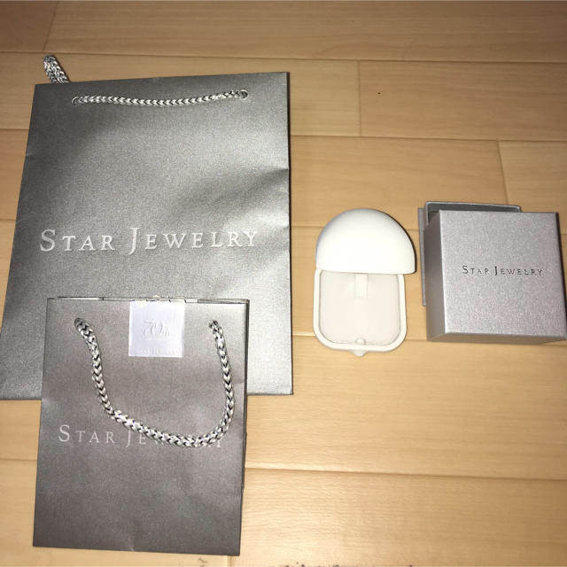 STAR JEWELRY(スタージュエリー)のスタージュエリー  その他のその他(その他)の商品写真