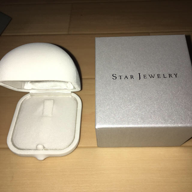 STAR JEWELRY(スタージュエリー)のスタージュエリー  その他のその他(その他)の商品写真