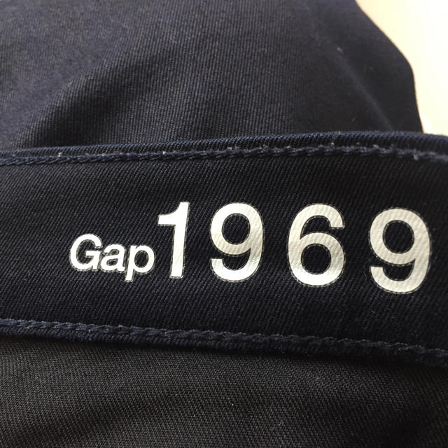 GAP(ギャップ)のGAPのレディース ジーンズ レディースのパンツ(デニム/ジーンズ)の商品写真