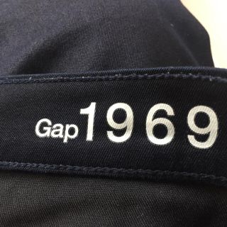 ギャップ(GAP)のGAPのレディース ジーンズ(デニム/ジーンズ)