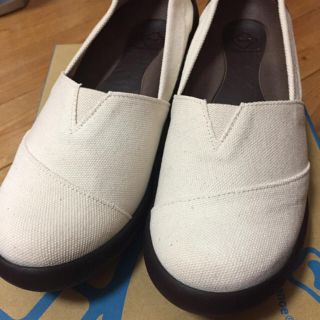 リゲッタ(Re:getA)のRegettaCanoe リゲッタカヌー＊新品未使用(スリッポン/モカシン)