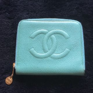 シャネル(CHANEL)のCHANEL財布　レア(財布)