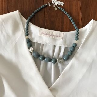 ザラ(ZARA)のしあわせのねっこ様専用☆(ネックレス)