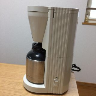 アムウェイ(Amway)の専用です！アムウェイ コーヒーメーカー(コーヒーメーカー)