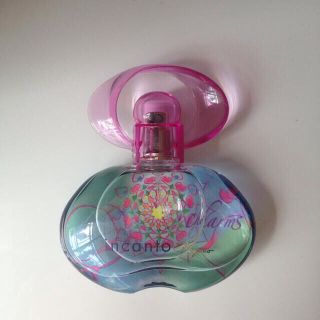フェラガモ(FERRAGAMO)のフェラガモ オードトワレ(香水(女性用))